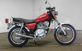 SUZUKI GN125 H PCJC9