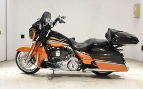 HARLEY FLHXSE 1800CVO 2011 PZ8