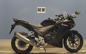 HONDA CBR400R 2014 NC47