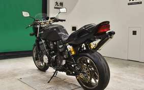 KAWASAKI ZRX1100 Gen.2 1998 ZRT10C