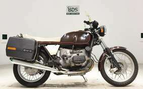 BMW R100 1980