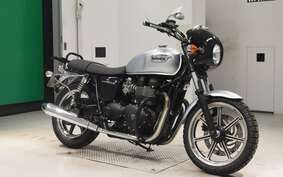 TRIUMPH BONNEVILLE 2015 J9107G