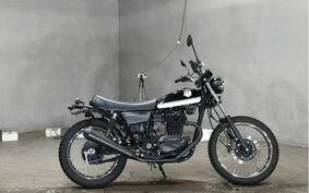 KAWASAKI 250TR BJ250F