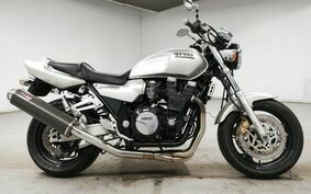 YAMAHA XJR1200 1995 4KG