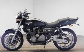 KAWASAKI ZEPHYR 400 1993 ZR400C