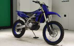 YAMAHA YZ250FX CG41C