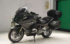 BMW R1200RT 2014