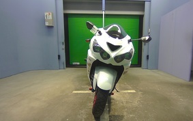 KAWASAKI ZX 1400 NINJA R 2012 ZXNE12