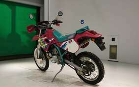 KAWASAKI KDX250SR DX250F