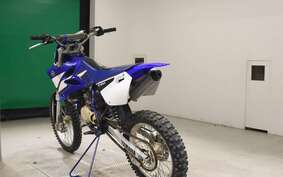 YAMAHA YZ85LW CB05C