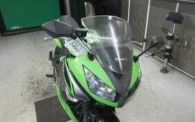 KAWASAKI NINJA 400R 2012 ER400B