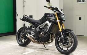 YAMAHA MT-09 2015 RN34J