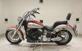 YAMAHA DRAGSTAR 400 CLASSIC 2006 VH01J