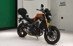 YAMAHA MT-09 2014 RN34J