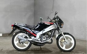 YAMAHA TZR125 3TY