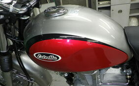 KAWASAKI ESTRELLA CUSTOM BJ250A