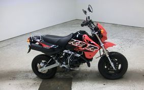 KAWASAKI KSR110 2007 KL110A