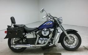 KAWASAKI VULCAN 400 CLASSIC 1997 VN400A019984