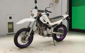 YAMAHA XT250X DG17J