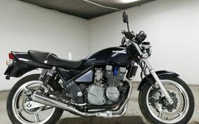 KAWASAKI ZEPHYR 400 1990 ZR400C