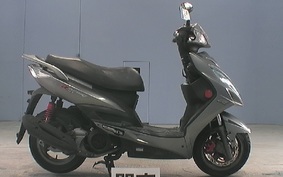 KYMCO RACING 125 i SR25