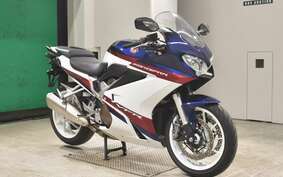 HONDA VFR800F 2020 RC79