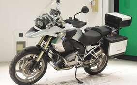 BMW R1200GS 2009