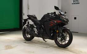 YAMAHA YZF-R25 A RG10J