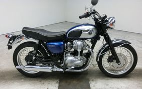 KAWASAKI W650 2008 EJ650A