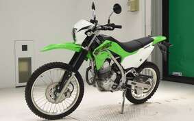 KAWASAKI KLX230 LX230A