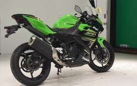 KAWASAKI NINJA 400 2018 EX400G