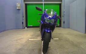 KAWASAKI NINJA 250R 2011 EX250K