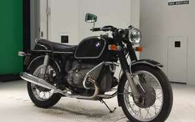 BMW R75 1973