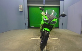 KAWASAKI NINJA 400R 2010 ER400B