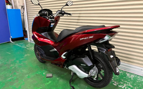 HONDA PCX125 JF81