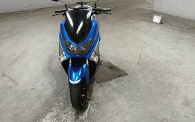 YAMAHA N-MAX 125 SED6J