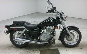 SUZUKI GZ250 Marauder NJ48A