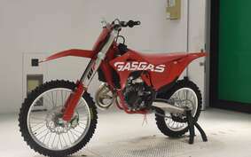 GASGAS MC125