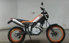 YAMAHA TRICKER DG10J