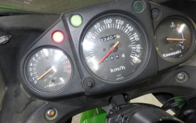 KAWASAKI NINJA 250R EX250K