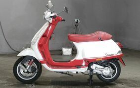 VESPA S50 不明