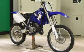 YAMAHA YZ125 CE09C