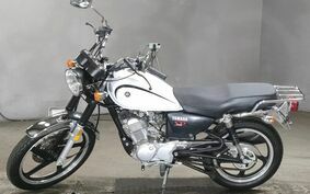 YAMAHA YB125SP PCJL