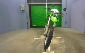 KAWASAKI KLX250 Gen.2 2009 LX250S