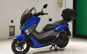 YAMAHA N-MAX SED6J