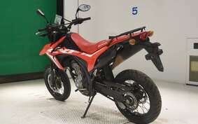 HONDA CRF250M MD44