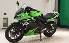 KAWASAKI NINJA 400R 2012 ER400B