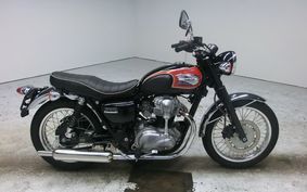 KAWASAKI W400 2011 EJ400A