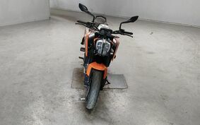 KTM 790 DUKE 2020 TU6