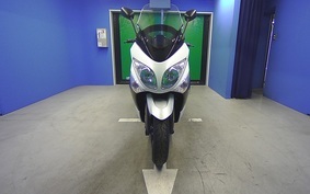 YAMAHA T-MAX500 Gen.3 2010 SJ08J